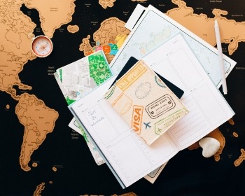 Visa Assistance 