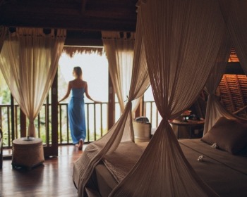 Worldwide Hotel Booking